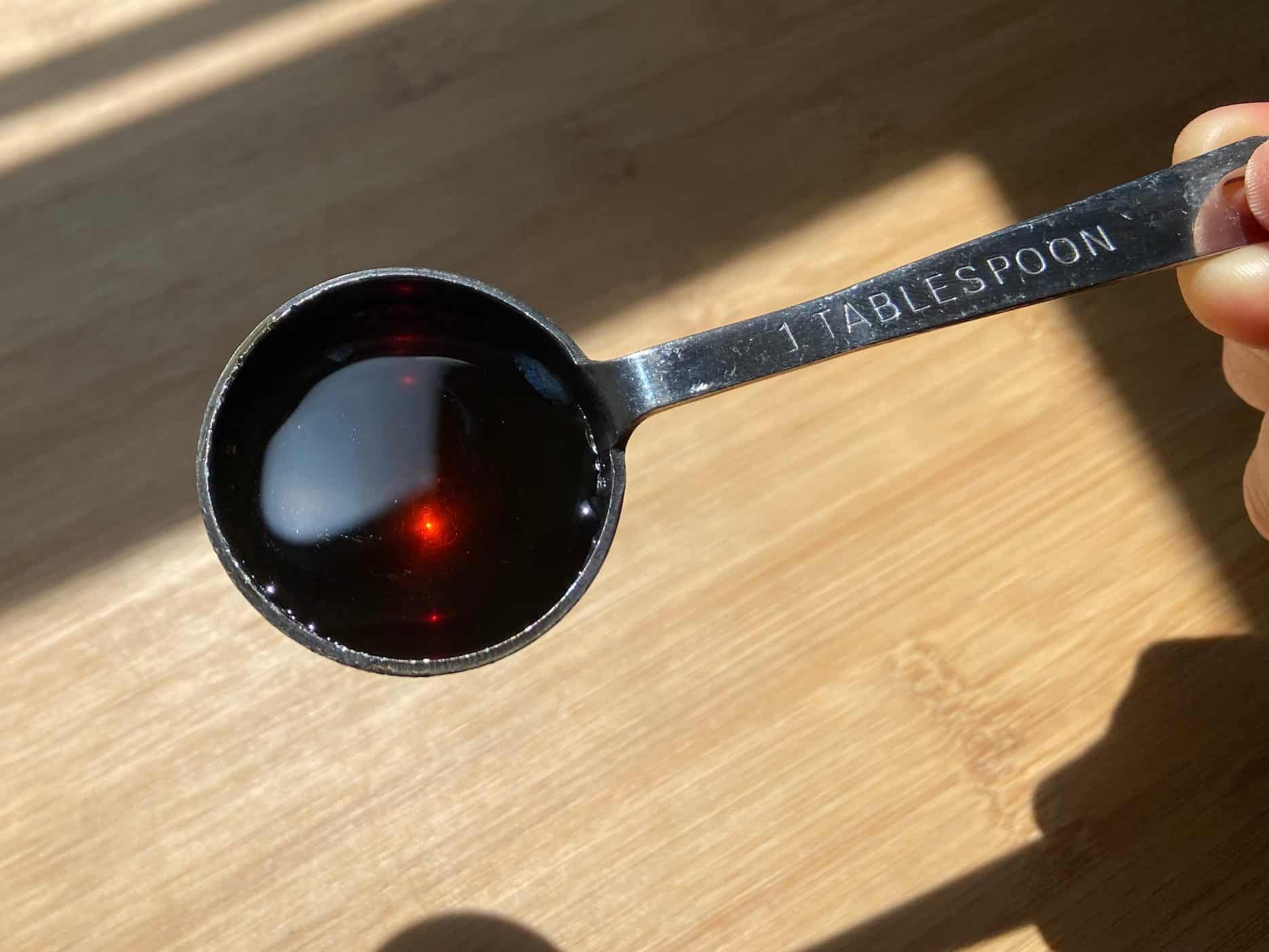 Nutrition & The 9 Health Benefits of Maple Syrup Maine Maple